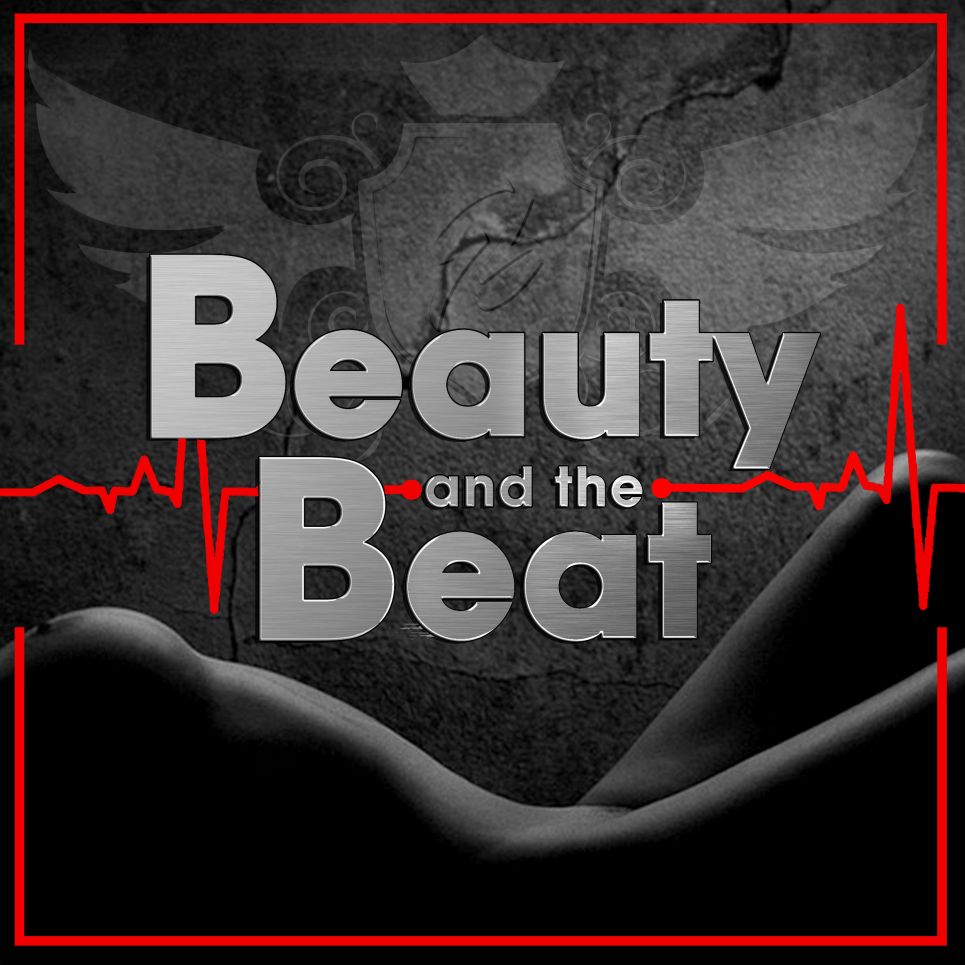 😈The Beauty & The Beat- French Kiss😈